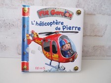 Livre - P'tit garçon -