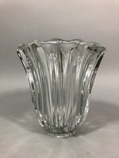 Pierre D'AVESN 1901-90 VASE