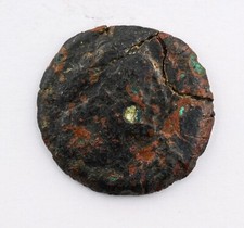 Ptolemaic Kings of Egypt Ptolemy III AE Bronze 246-222 BC Kyrene TB SNG Cop 445