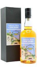 Chichibu - Ichiro's Malt -