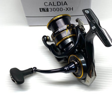 Daiwa 21 Caldia LT 3000-XH Spinning Reel