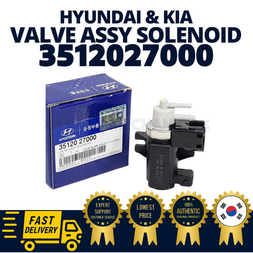 Genuine oem hyundai kia - genuine,