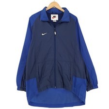 Vintage Nike Veste Homme
