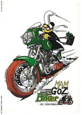 AROP1-0070-MOTO - mam goz biker