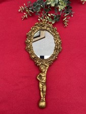 Miroir Vintage   Face Main