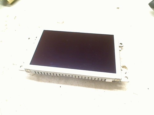 Ecran gps audi - ecran,
