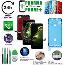 REMPLACEMENT ECRAN COMPLET LCD