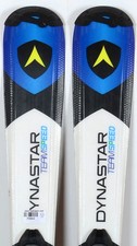 Dynastar TEAM SPEED - skis d'occasion Junior