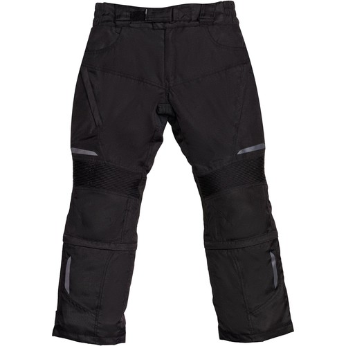 Modeka pantalon en - -, tissu