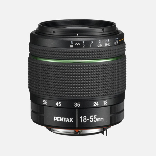 Objectif reflex pentax smc - objectif,