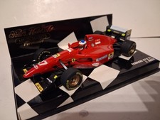 Minichamps Ferrari 412 T1 #27