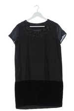 TWIN SET Robe à manches