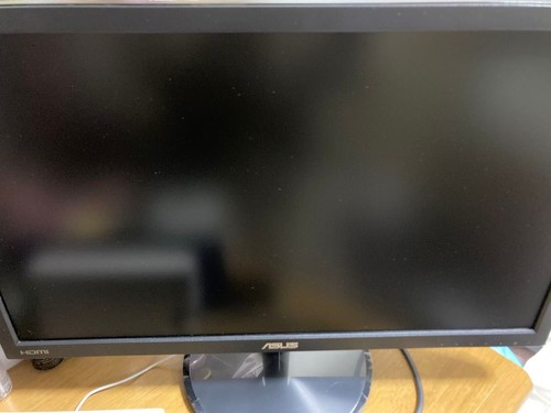 Asus vp228he pouces - asus,