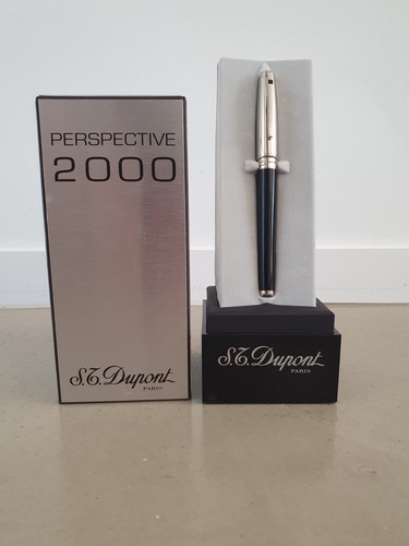Stylo plume dupont - stylo,