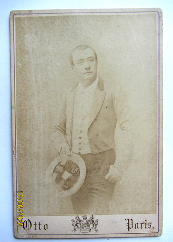 Paulus vedette - paulus,