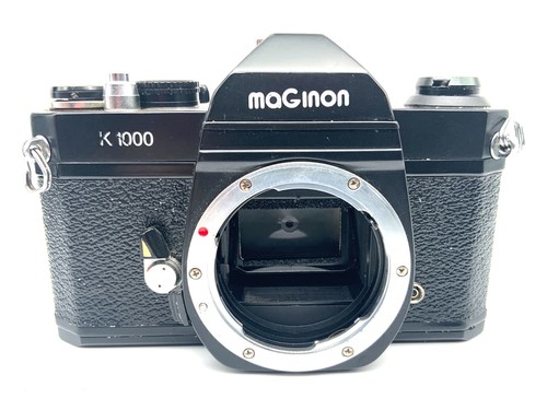 Maginon 1000 slr - maginon,