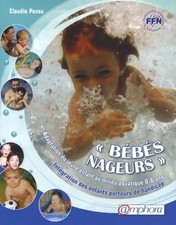 Bébés nageurs - Claudie Pansu - V2208282