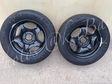 2X Roue Complet 205/60/R16 96H  RENAULT Megane IV,Captur II,Kangoo III