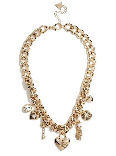 Neuf guess ton coeur - guess, or