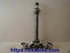 te de fourche inferieur pour