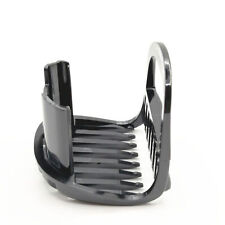 Peigne Tondeuse à Cheveux Clipper Pour Philips COMB QT4013 QT4014 QT4015 Noir