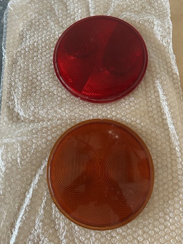 Ancienne lentille verre - en,