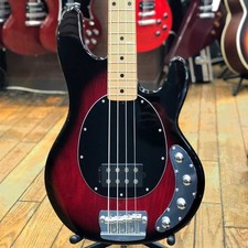 Guitare basse électrique Sterling by Musicman RAY34-02