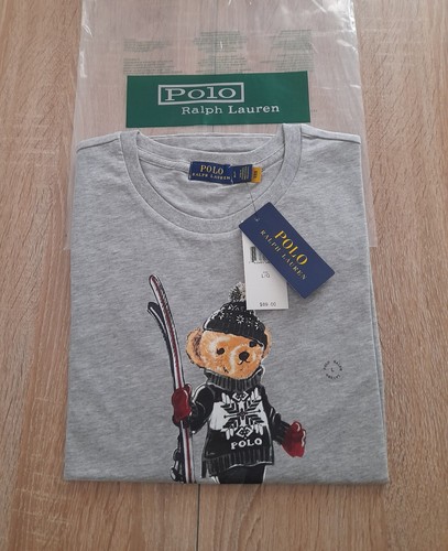Shirt femmes polo ralph - t-shirt,
