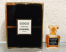 COCO - PARFUM 1,5 ML Bakelite de CHANEL