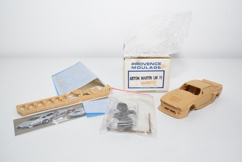 B100 provence casting kit - b100,