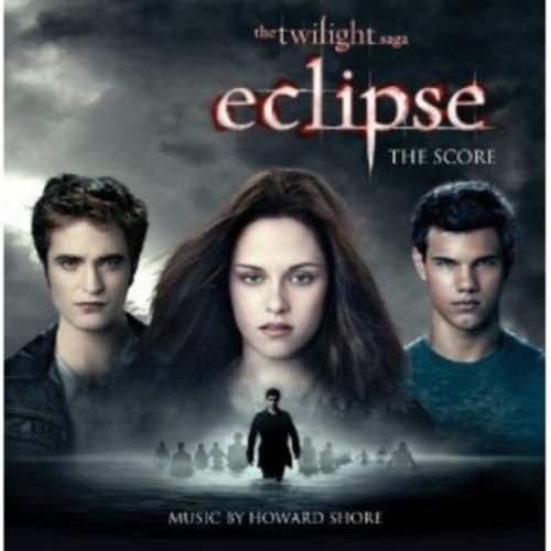 Ost the twilight saga eclipse - ost,