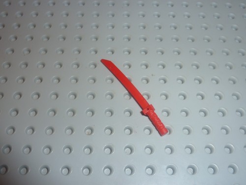 Lego minifig accessory - lego, sword