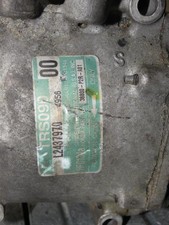 Compressore clima HONDA CIVIC 6 PHASE 1 38810P2A016