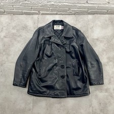 Vintage Schott 740N Leather