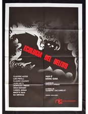 Manifesto Écologie Del