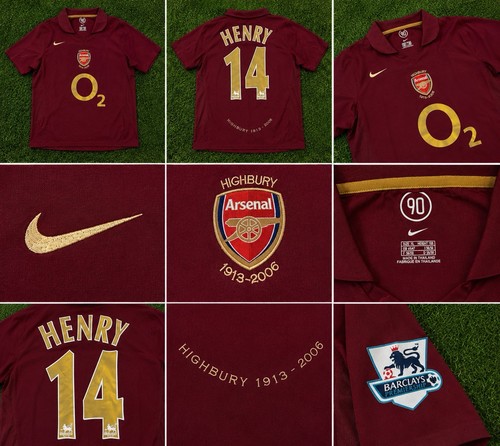 Nike maillot arsenal - nike,