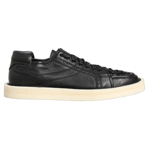 Baskets basses lacets en - baskets,