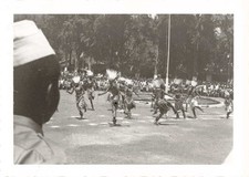 ANCIENNE PHOTO CERTAINEMENT