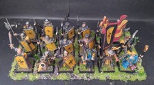 Warhammer TOW 18 hommes