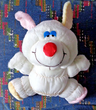 SOR/ PELUCHE VINTAGE STYLE