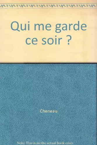 Qui garde soir - me,