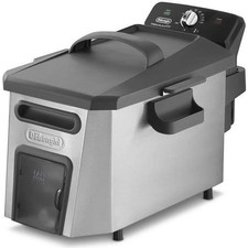 DELONGHI F44510CZ Friteuse