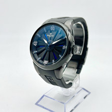 Perrelet turbine regular - regular, blue