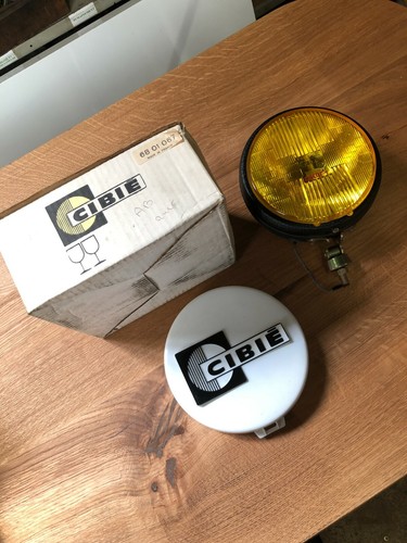 Optique complet cibie 6801067 - cibie,