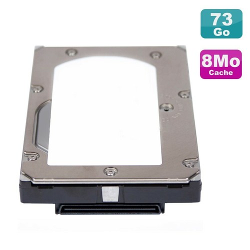 Disque dur 73go - scsi, 320