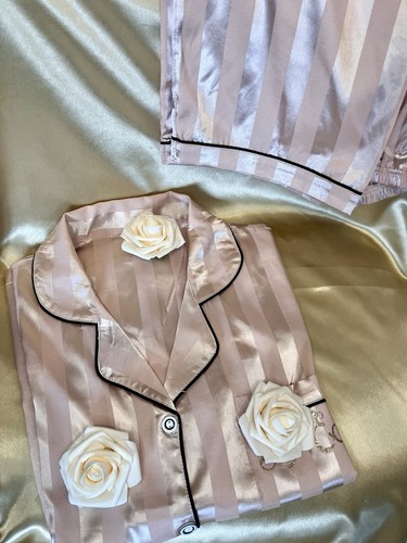 Pyjama femme satin - femme,