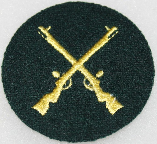Insigne spécialité - insigne,