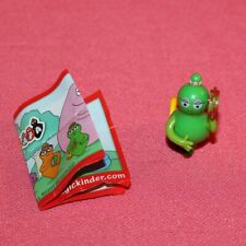 Figurine BARBAPAPA / Barbalala / jouet Kinder surprise