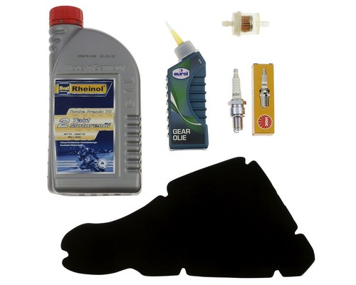 Kit inspection - d'inspection, (petit)