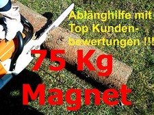 Ablänghilfe Tronçonneuse Cut